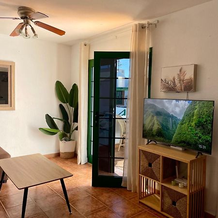 Апартаменты Casa Del Sol Калета-де-Фусте Экстерьер фото