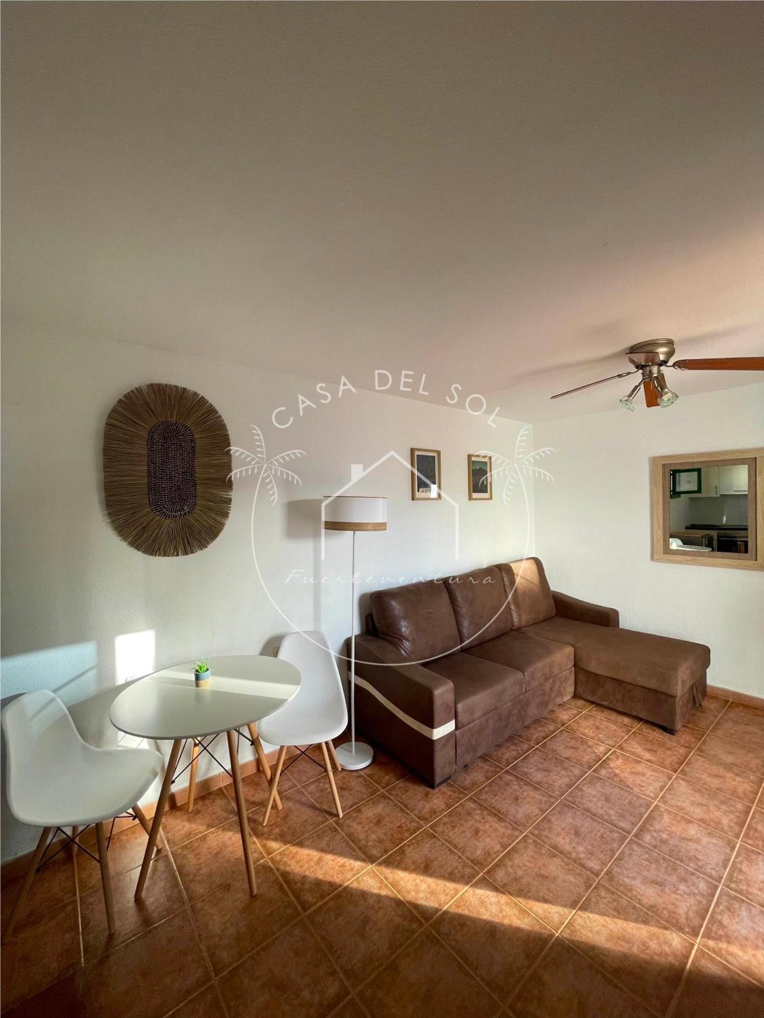 Апартаменты Casa Del Sol Калета-де-Фусте Экстерьер фото