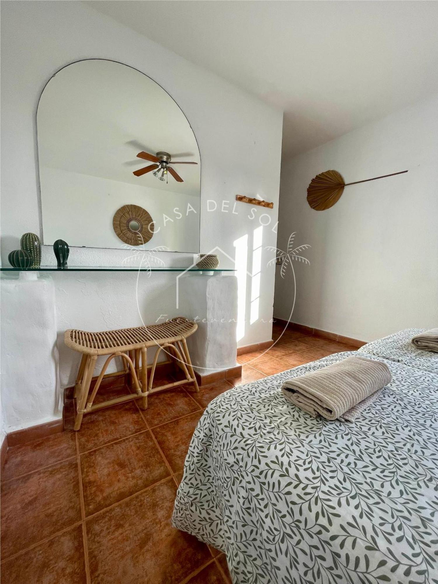 Апартаменты Casa Del Sol Калета-де-Фусте Экстерьер фото
