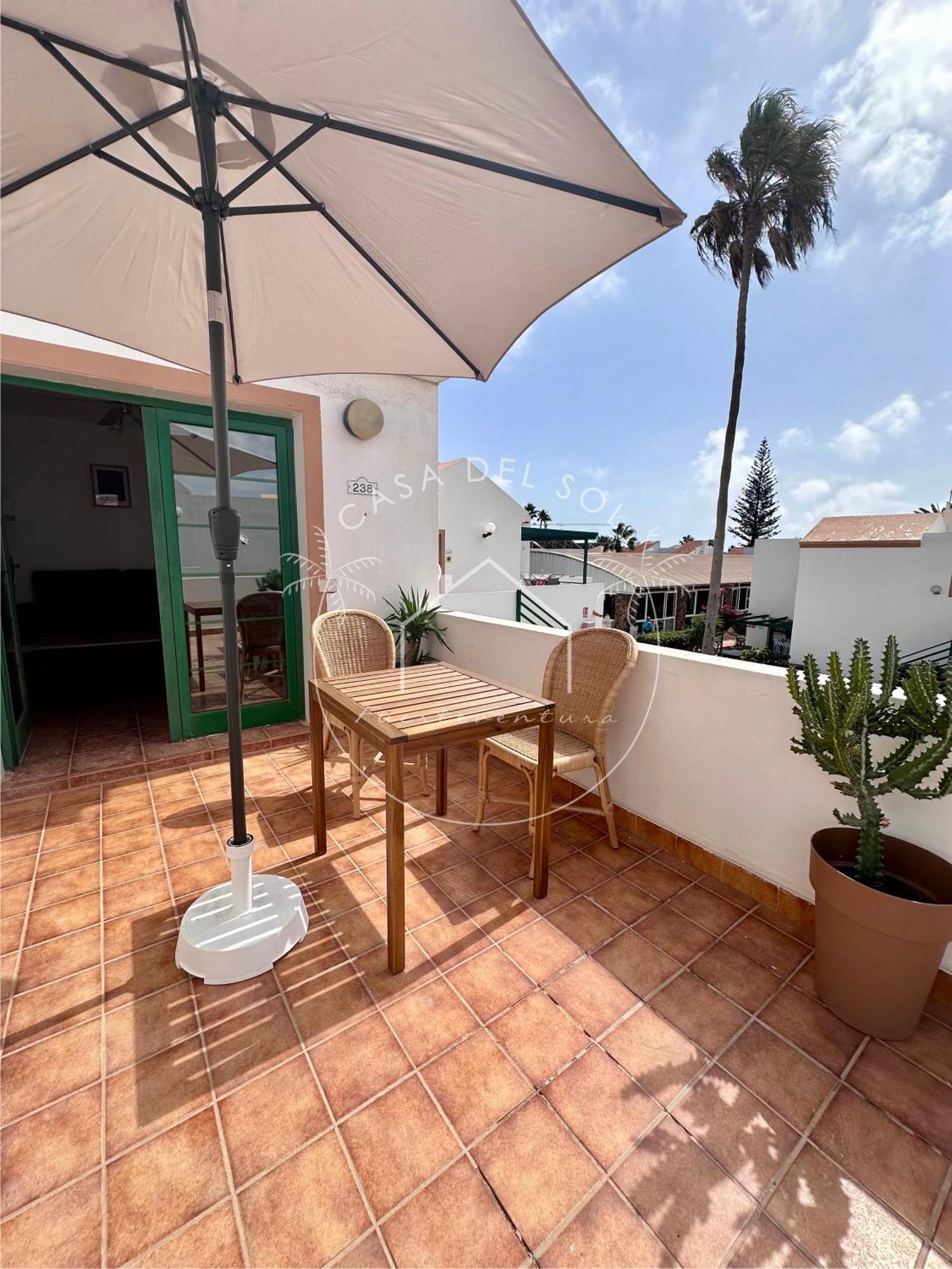 Апартаменты Casa Del Sol Калета-де-Фусте Экстерьер фото