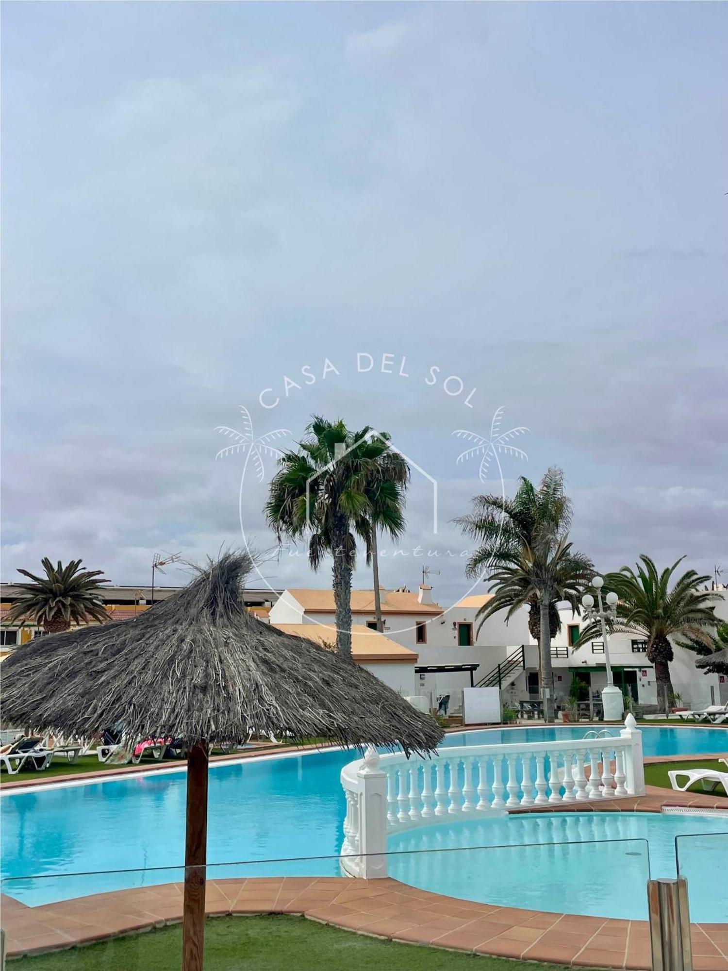 Апартаменты Casa Del Sol Калета-де-Фусте Экстерьер фото